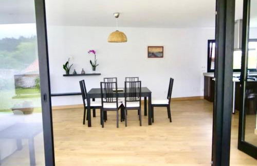 Chalet de Celorio Selnatur - Foto 4