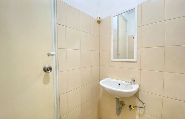 Comfy & Well Appointed 2BR at Tamansari Panoramic Apartment - Foto 23