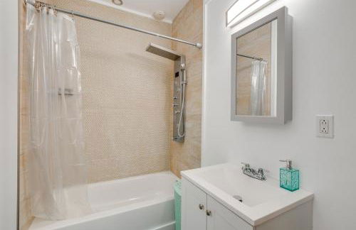 1 Mi to Train Station Quiet Apartment in Newark - Foto 10