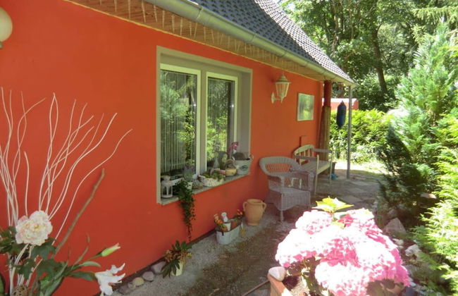 "min Hus" Quiet and Close to the Beach - Foto 14