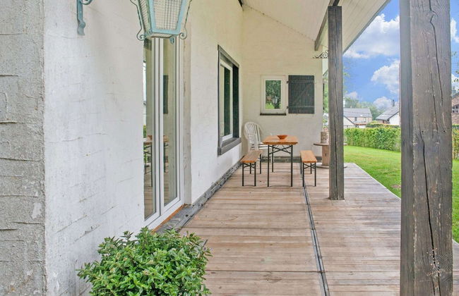 Scenic Stay in Xhoffraix - Foto 39