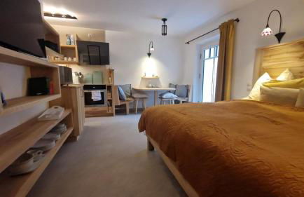 Ferienwohnung BERGWELTEN - Foto 10