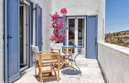 Tinoshomelidays Residences - Foto 32