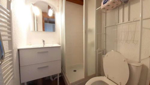 Appartement T2 pour 6 avec balcon et équipements complets, proche navette à Piau-Engaly - FR-1-457-314 - Foto 4