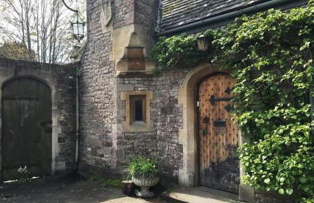 Thornbury Castle - A Relais & Chateaux Hotel - Foto 96