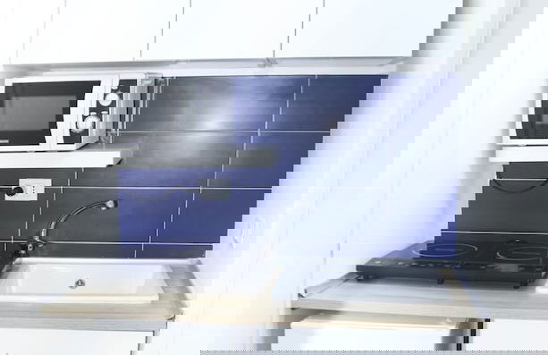 Colorful Sea View Apartments - Foto 5