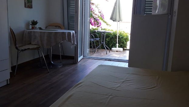 Apartments House Vukman - Foto 5, Habitación