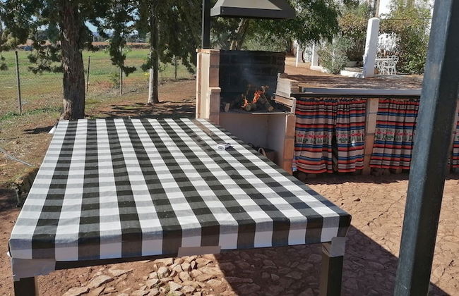 Cortijo Vizconde - Photo 55