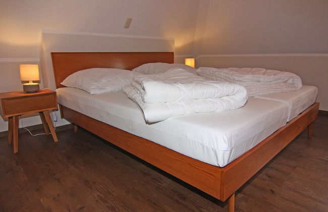 Doppelhaushalfte Dunenhaus I, Trassenheide - Foto 2