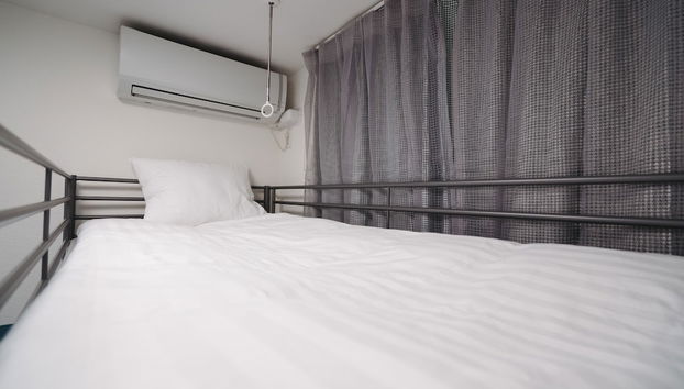 Miyako Shinjuku Hotel - Photo 5, Chambre