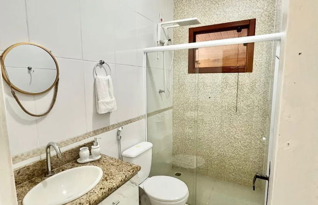 Casa 6 pessoas com Piscina - Photo 8