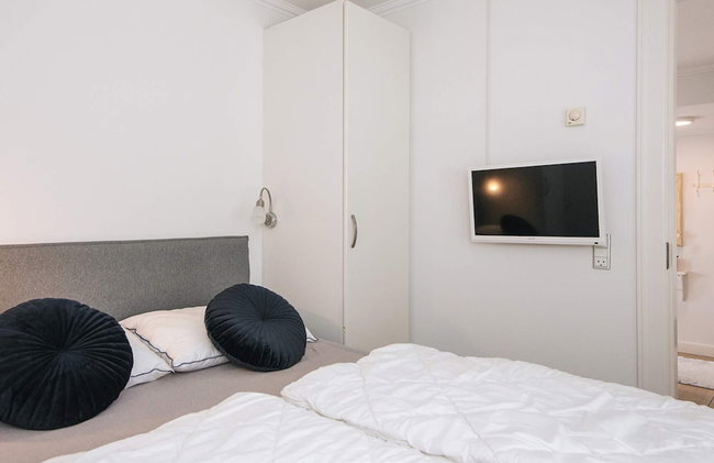 5 Star Holiday Home in Esbjerg V - Foto 26