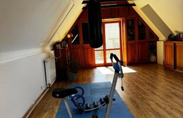 Pokój Przy Kominku - Foto 14