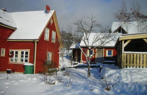 Holzferienhaus - Foto 41