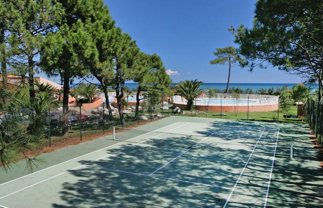 Apartment in Corsica With Beach Access - Foto 10