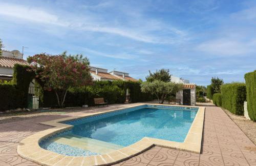 Holiday Home Villa Casalot VI by Interhome - Foto 34
