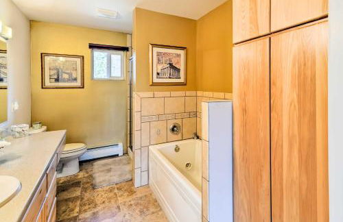 Hillside Anchorage Home by Hiking and Biking Trails! - Foto 18