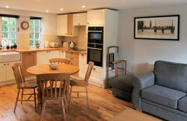 Countryside Annexe Near Goodwood - Foto 6