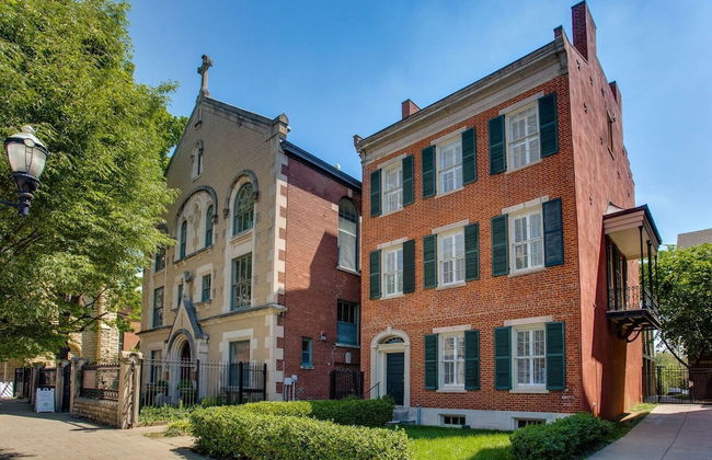 Howard Hardy House - Foto 11