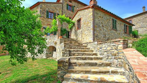 Villa Collina by PosarelliVillas - Foto 5, Garden