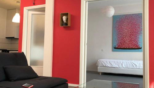 New Modern Apartment - Athens Seaside - 3 Bedrooms - Foto 3