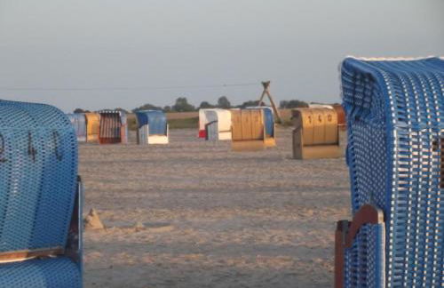 Holiday Home in Nesse mit Garten- Terrasse und Grill by Interhome - Foto 24