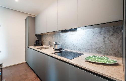 FuoriPorta Affitti Brevi - Clodia - CaSanGiorgio104 - Foto 6