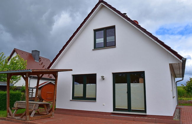 Ferienhaus mit Kamin in Mechelsdorf - Photo 29