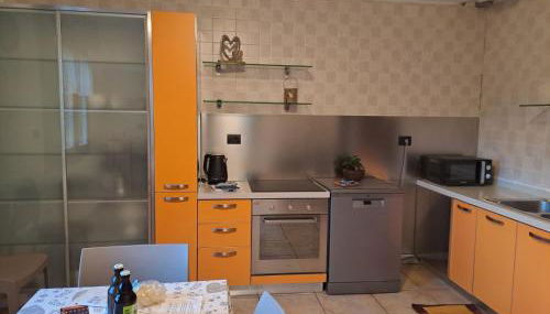 casa Veronica - Foto 4, stove