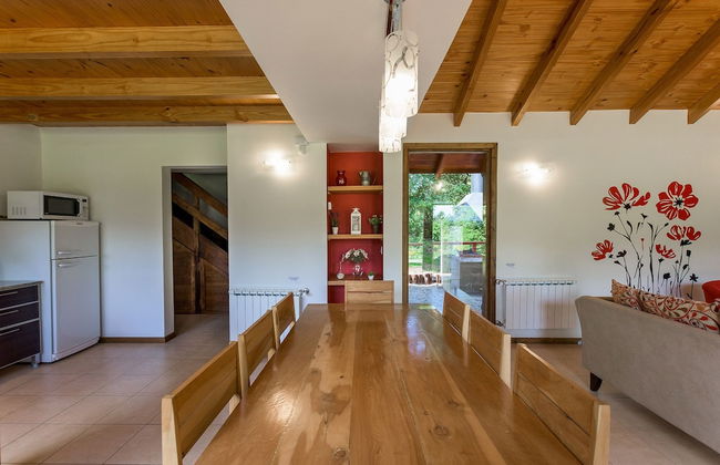 Solar Selvana - Casas de montaña - Foto 47