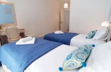 The Central Villa - Kassiopi Corfu Villas - Photo 18