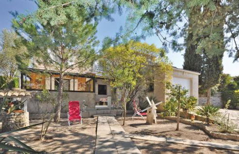 Nice Home In Saint Cannat With Wifi - Foto 1