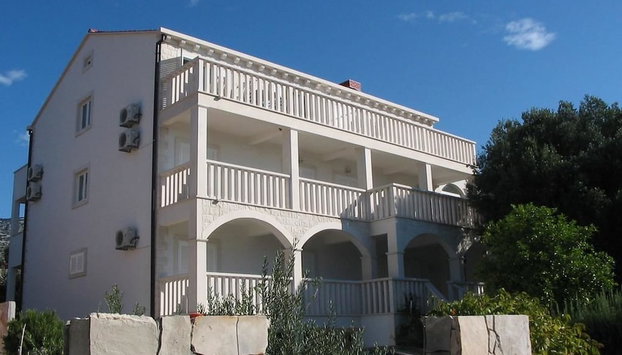 Apartmani Costa Rica Orebić - Foto 2, Imagem principal