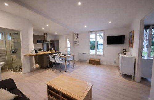 Le Clos Bussy - Foto 9