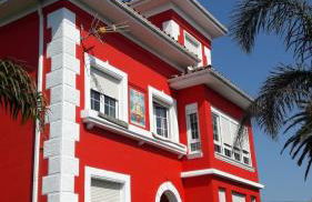 La Torre del Indiano-Villa- - Foto 5