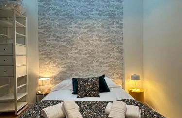 LOFT DES SABLES - Loft moderne à 50m de la plage - Foto 10