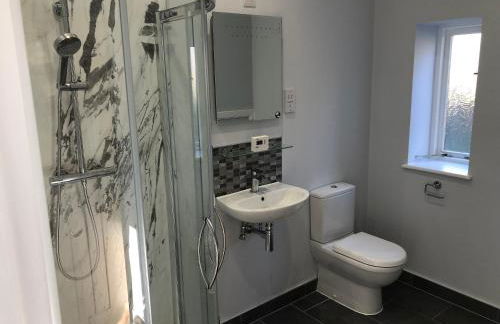 Welsh Marches at Upper Glyn Farm - Foto 19