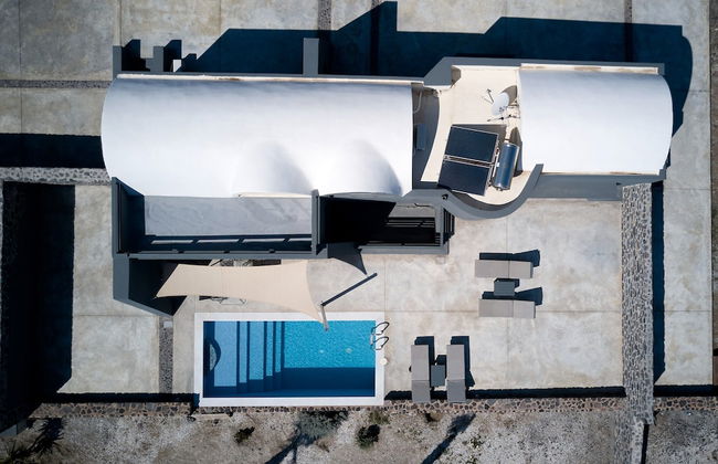 Theano Cave Suites & Villas - Photo 19