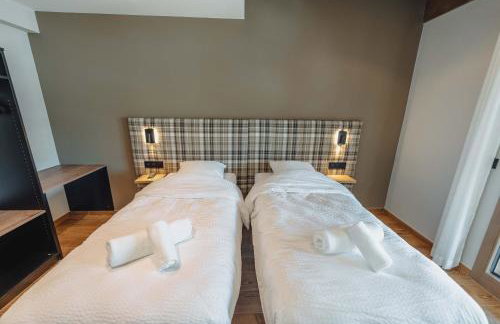 Le CAIRNE Chalet Residence - Foto 61