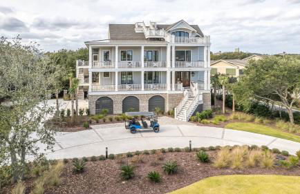 TennesSea House home by Peace Vacations - Foto 1