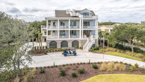 TennesSea House home by Peace Vacations - Foto 1