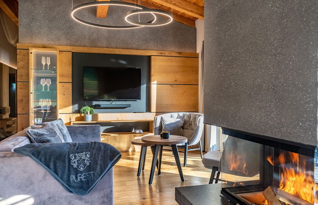 Premium Apartment Resort PUREST - Foto 48