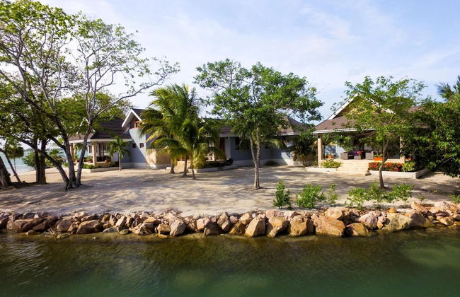 Entire Private Island For An Epic Group Vacation - Foto 7