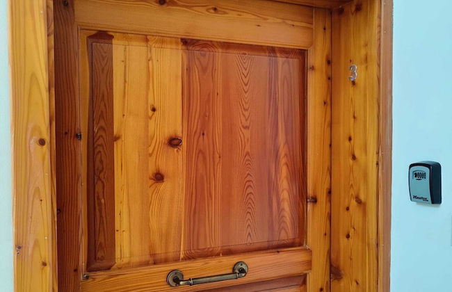 Central Marsascala Apt - Foto 12