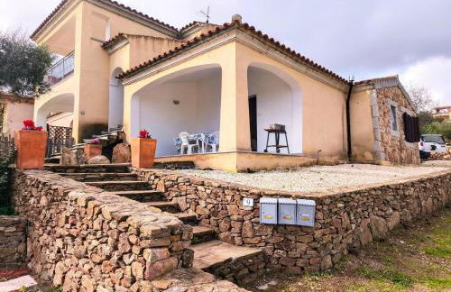 Seaside apartment near Budoni - Foto 1