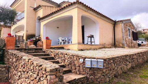 Seaside apartment near Budoni - Foto 1