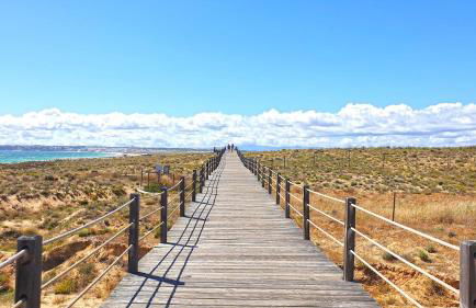 Sunny Terrace Pool by Algarve Dream Holidays - Foto 17
