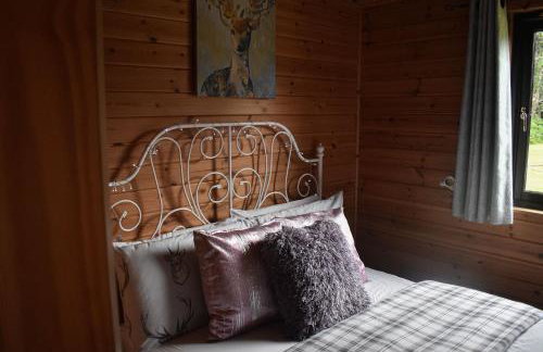 Lodge at Loch Lomond - Foto 12