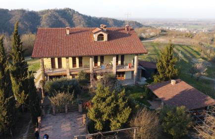 B&B Naturin - Eco Farm - Foto 3