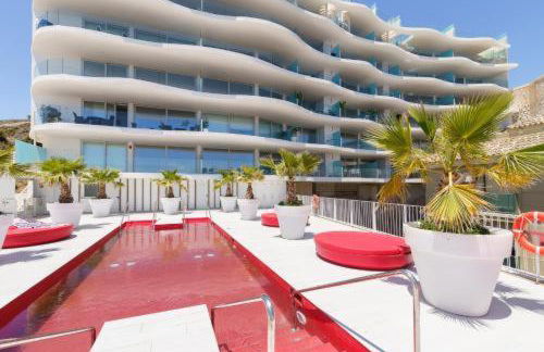 Panoramic Seaview Penthouse The Wave - Photo 17